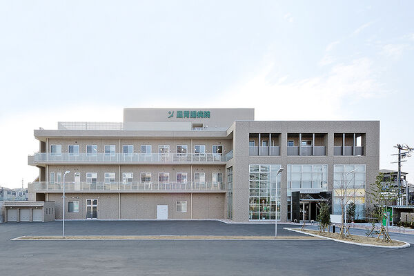 医療法人　達瑛会　鳳胃腸病院の写真