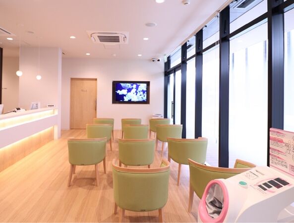 かねだ内科クリニックの写真