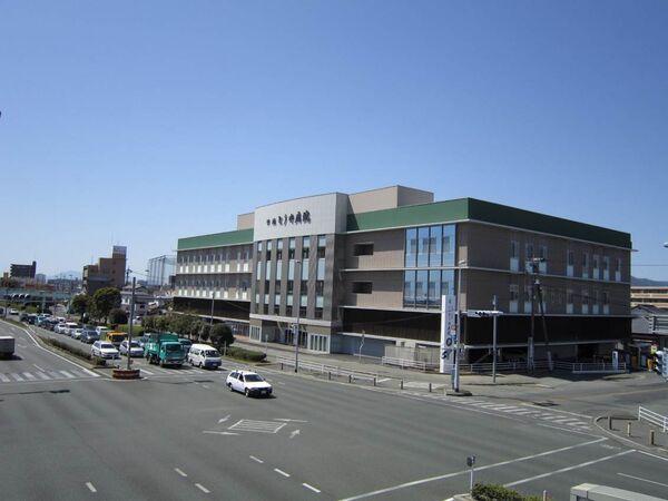 医療法人清和会 平成とうや病院の写真