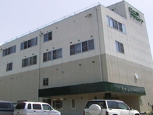 医療法人青松会の写真