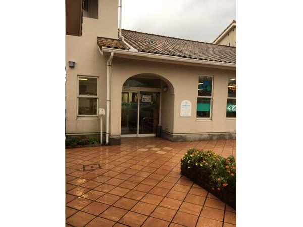 松原整形外科医院の写真