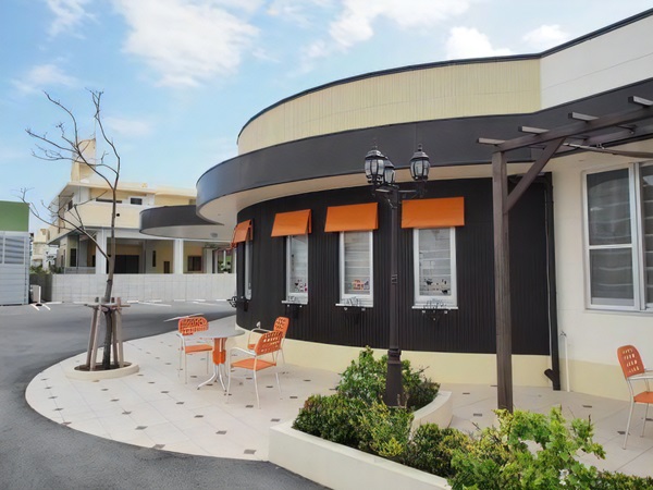 よしかわ整形クリニックの写真