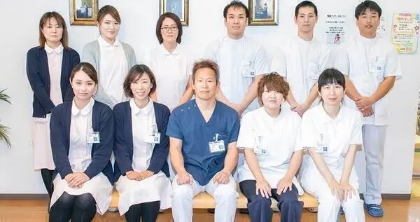 かねしろクリニックの写真