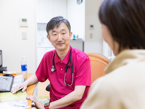 医療法人H&H ひだかこどもクリニックの写真