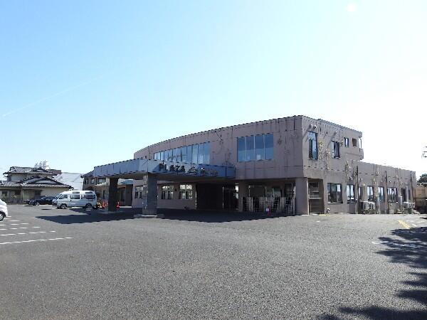 株式会社プラザマアム サービス付き高齢者向け住宅 プラザマアムの写真