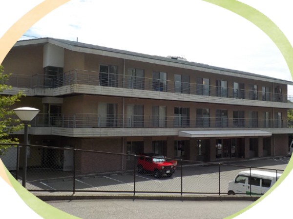 社会福祉法人 あんず会 特別養護老人ホーム 須磨浦の里の写真