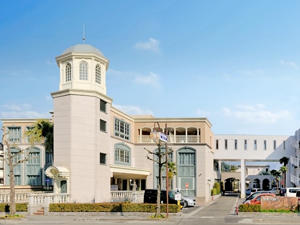 医療法人清泉会 伊集院産婦人科の写真