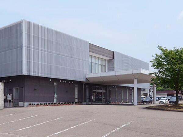 社会福祉法人平成福祉会 てまり総合ケアセンターの写真