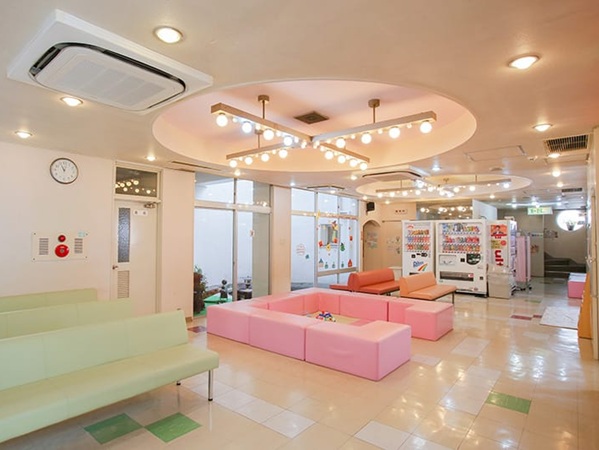 医療法人悦生会 小児科佐藤医院の写真