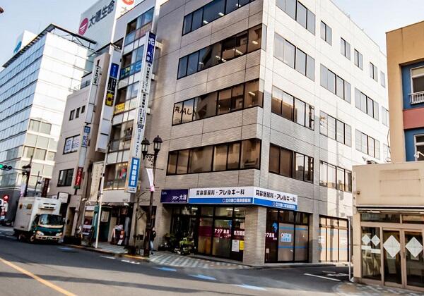 医療法人社団 翔和仁誠会の写真