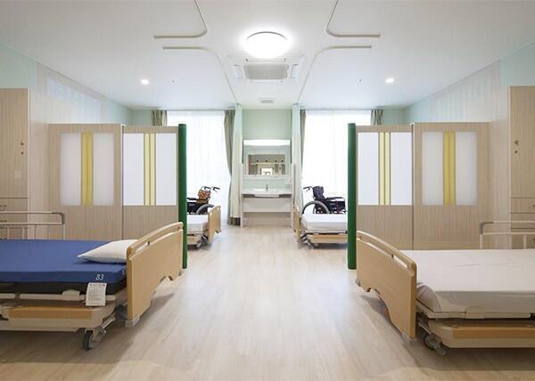 医療法人社団葵会 介護老人保健施設 葵の園・佐倉の写真