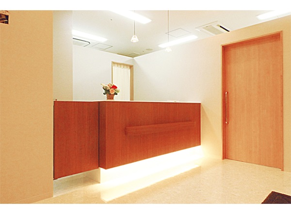 おおくら内科の写真