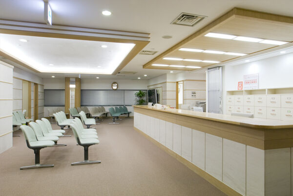 医療法人地塩会 大宮レディスクリニックの写真