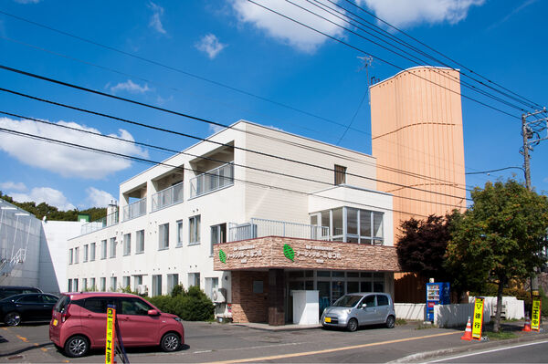 株式会社A&Nの写真