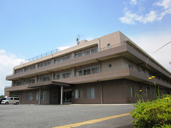 医療法人 俊榮会 ナーシングピア横浜の写真