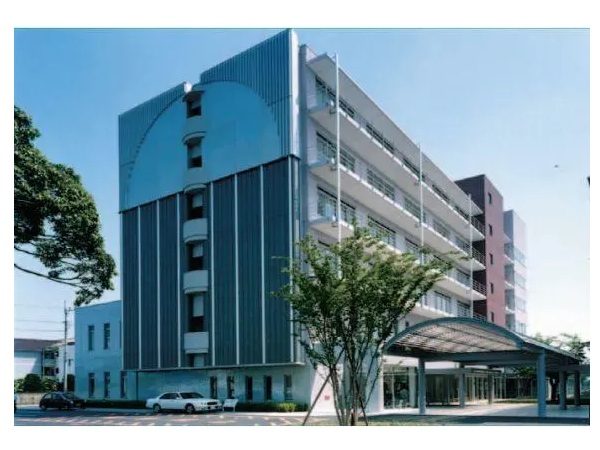 公益財団法人 脳血管研究所の写真