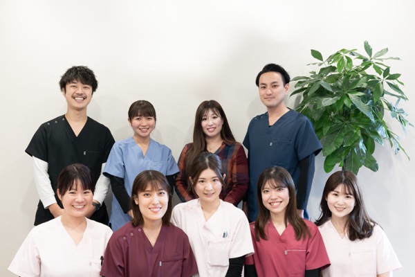 株式会社CANOWLIFE 訪問看護ステーションカラフルの写真