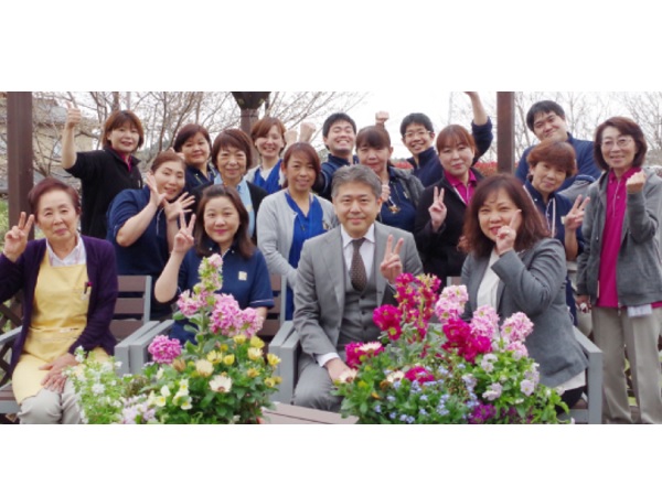 医療法人社団　悠仁会の写真