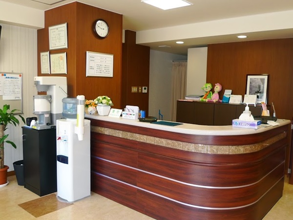 医療法人 田井内科クリニックの写真