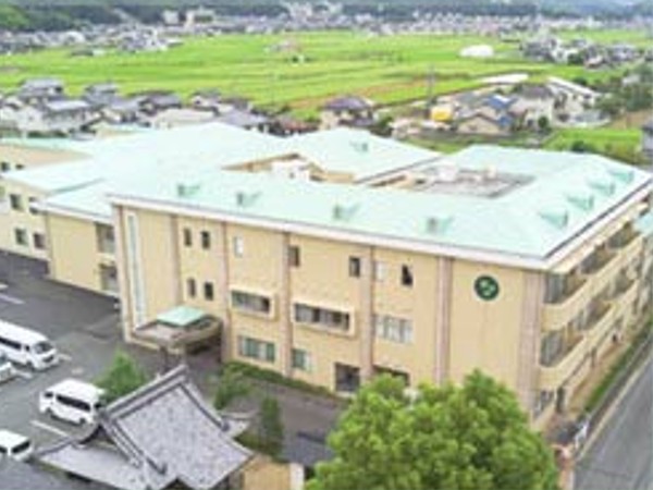 社会福祉法人幸輝会 乙多見事業所の写真