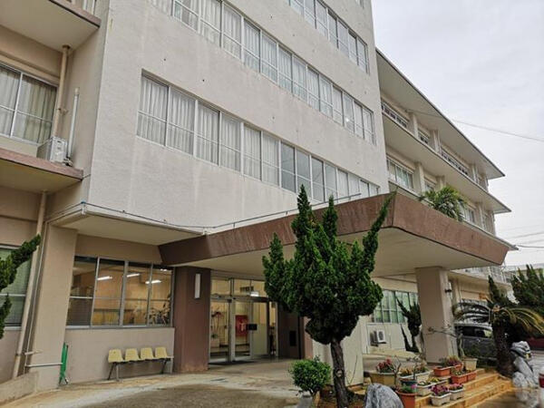 医療法人以和貴会 ウェルネス西崎病院の写真