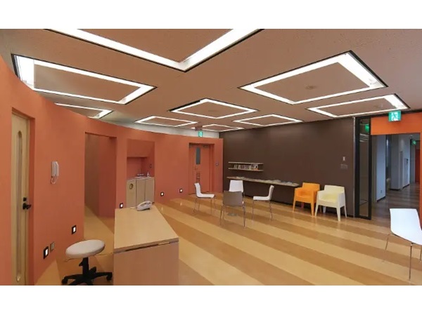 alba lab 株式会社の写真