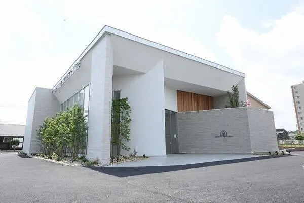 医療法人社団 K Medical Associates ひたち野ファミリークリニックの写真