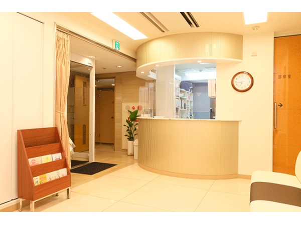 医療法人医祐会　やまぐちクリニックの写真