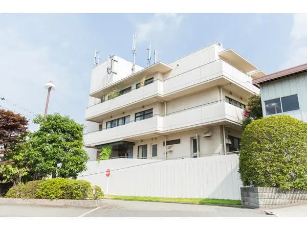 社会福祉法人 寿楽福祉会 特別養護老人ホーム 寿楽荘の写真