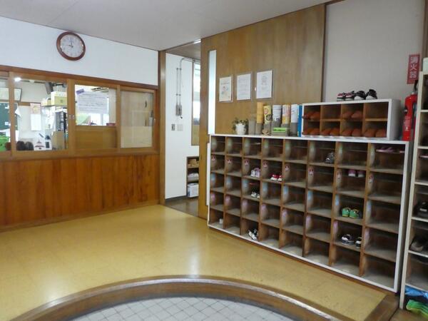 社会福祉法人上里福祉会 上里竹の子こども園の写真