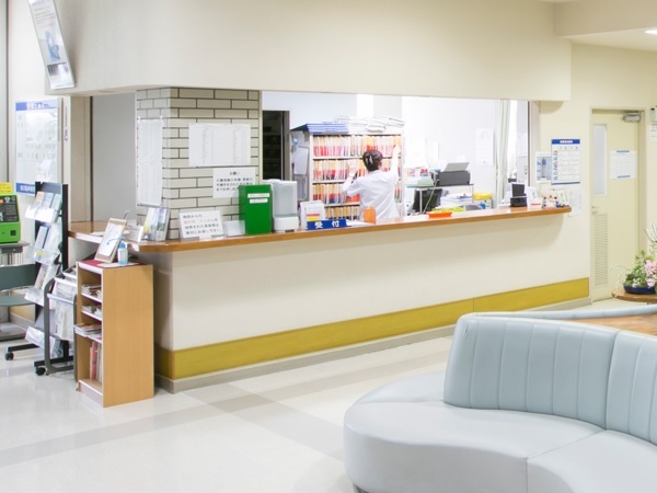 医療法人 元気会　鹿沼脳神経外科の写真