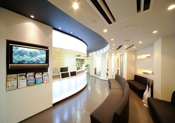 明生アイクリニックの写真