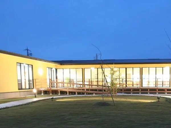 NPO法人介護施設ふるさと園 京北山国 ふるさと園の写真