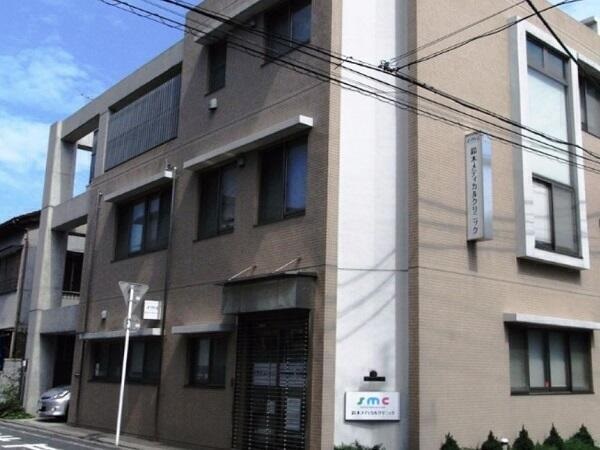 医療法人恵志会 鈴木メディカルクリニックの写真