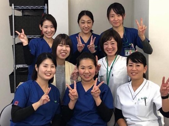 株式会社若武者ケア横浜北部の写真