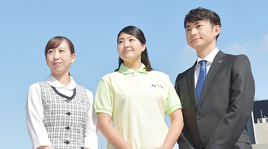 株式会社ニチイ学館 小倉支店の写真