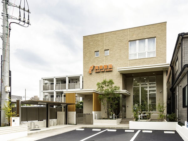 高田医院の写真