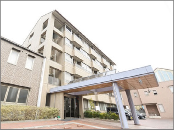 医療法人双葉会 藤田病院の写真