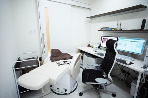 医療法人社団 朋仁会 友田内視鏡クリニックの写真