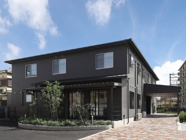 有限会社ハロー グランホームハローの写真