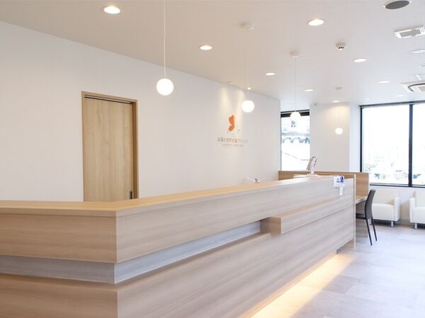 医療法人社団花無心会 お茶の水甲状腺クリニックの写真