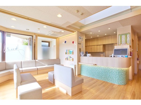 医療法人社団はやしクリニックの写真