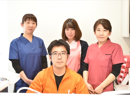 鶴瀬さかい歯科クリニックの写真