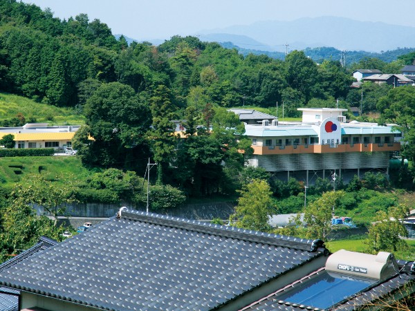 社会福祉法人啓喜会 特別養護老人ホーム悠芳苑の写真