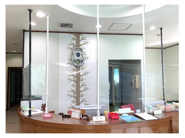 医療法人由貴会 ゆあさこどもクリニックの写真