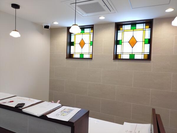 三田医院の写真