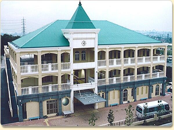 社会福祉法人新緑福祉会の写真