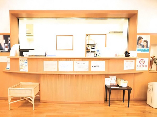 医療法人社団瑞祥会の写真