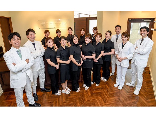 医療法人SmilanceCare ふれあいの丘デンタルクリニックの写真