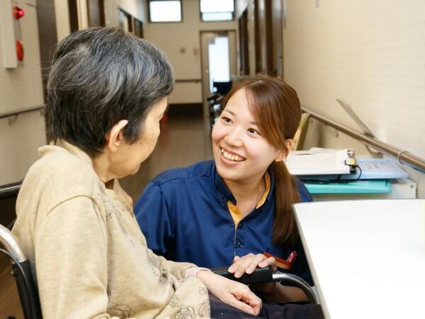 メディケアポート株式会社の写真